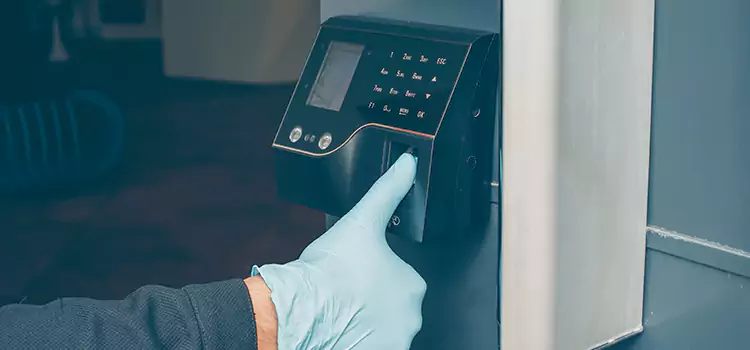 Access Control Installation Wellesley