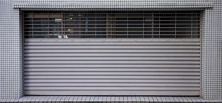 Advanced Solutions for Your Aluminum Garage Doors in Wellesley, Massachusetts
