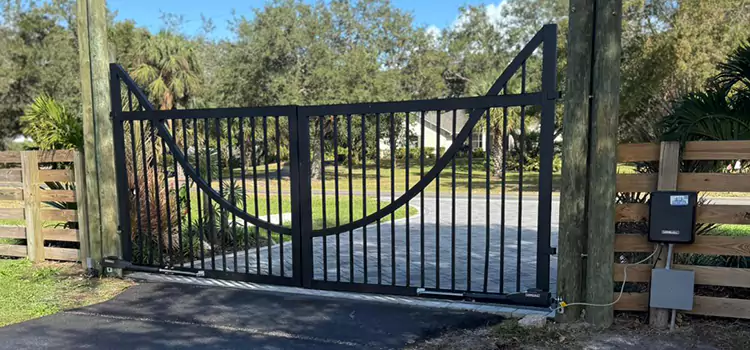 Gate Motor Repair Wellesley