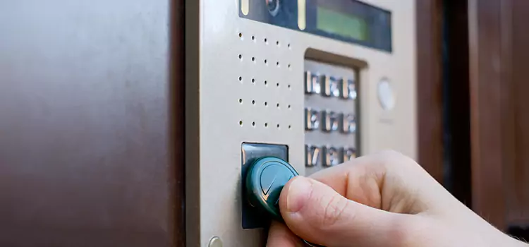 Enhanced Security Features Wellesley