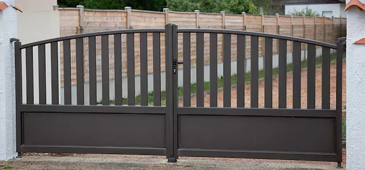 Advanced Gate Solutions in Wellesley, MA