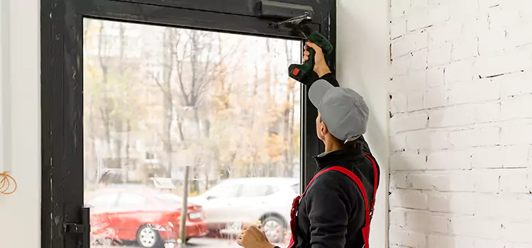 Comprehensive Door Closer Services in Wellesley, MA