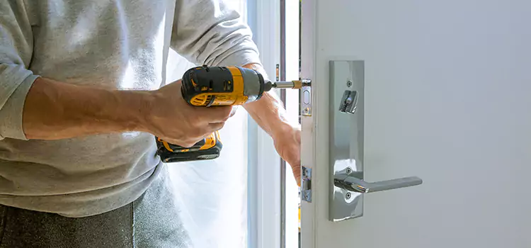 Door Knob Lock Repair Wellesley