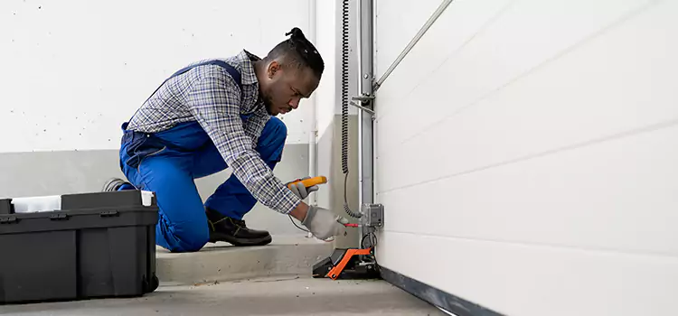Expert Solutions for Every Garage Lock Need in Wellesley, MA