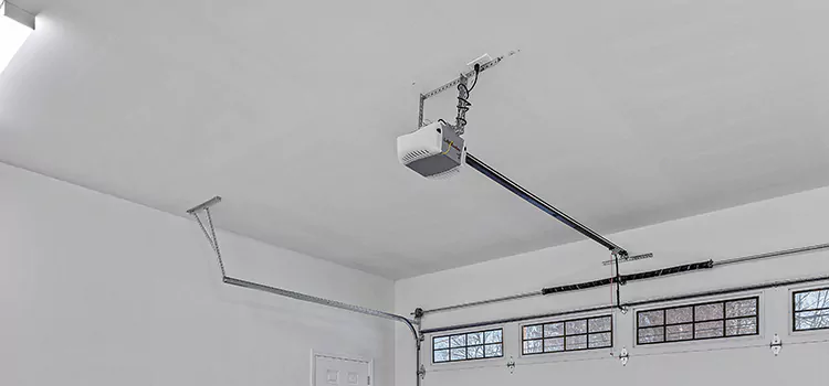 Experienced Garage Door Installers Wellesley