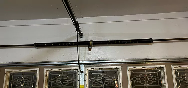 Garage Door Spring Repair Near Me Wellesley