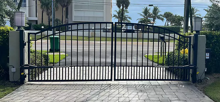 Gate Opener Replacement Near Me in Wellesley, MA