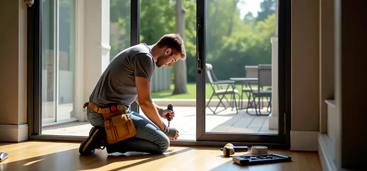 Comprehensive Solutions for Every Glass Door Need in Wellesley, MA