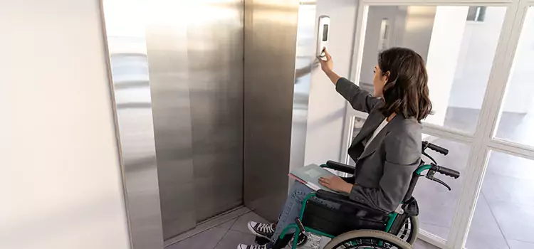 Benefits of Modern Handicap Door Systems in Wellesley, MA