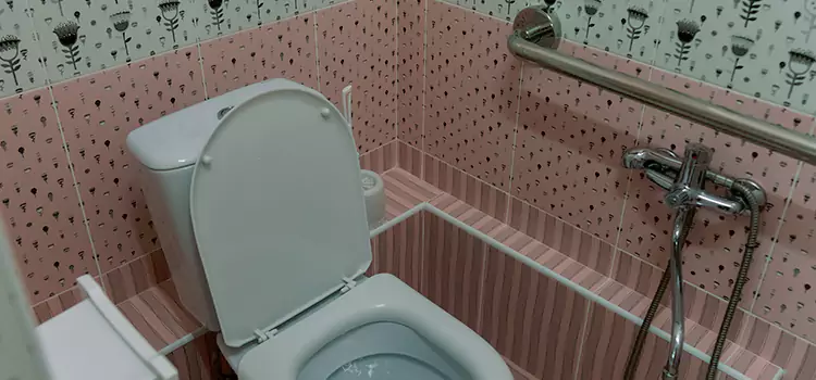 Meeting Diverse Needs With Accessible Restroom Solutions in Wellesley, MA