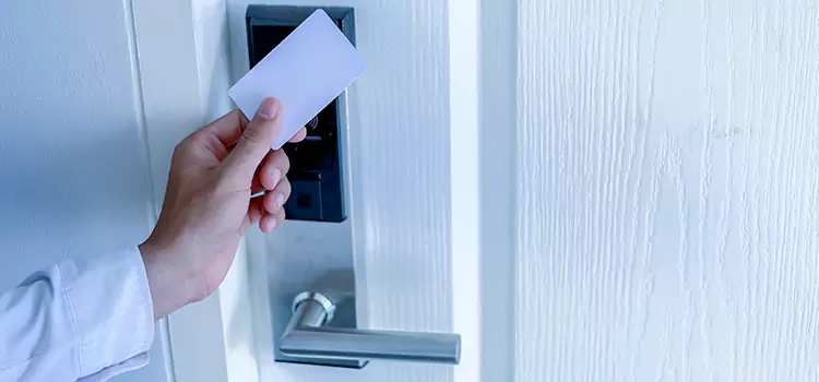 Why Choose Us for Your Keycard Lock Installation in Wellesley, MA?