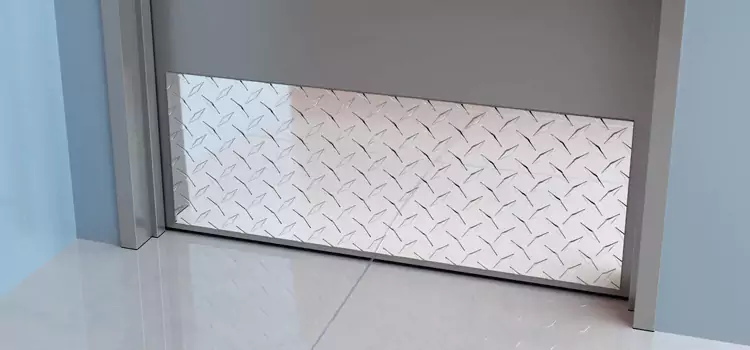 Benefits of Professional Kick Plate Solutions in Wellesley, MA