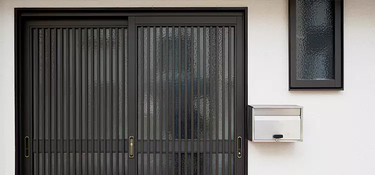 Sliding Screen Door Repair Wellesley