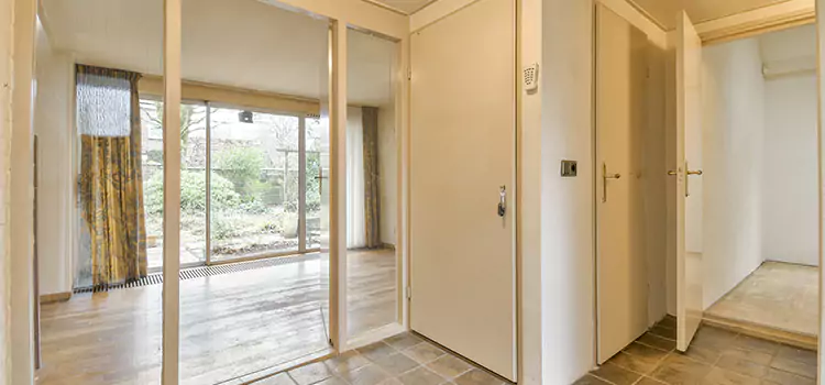 Why Choose Our Pocket Door Experts in Wellesley, MA?