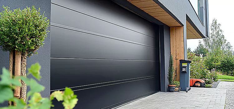 Residential Garage Door Service Wellesley