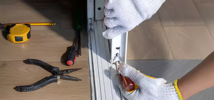 Sliding Door Installation Services in Wellesley, MA