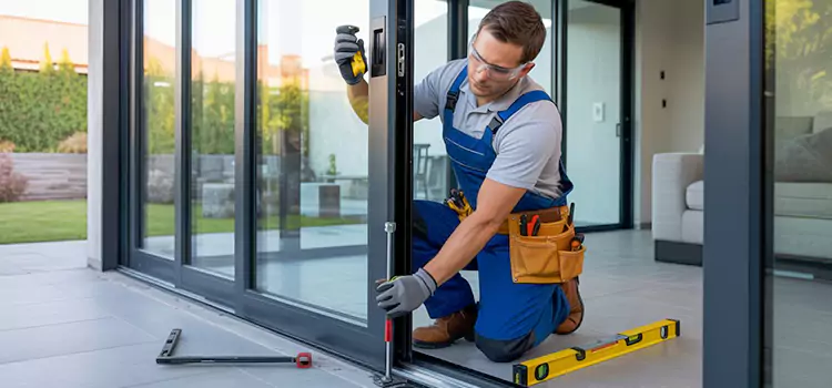 Sliding Screen Door Repair Wellesley