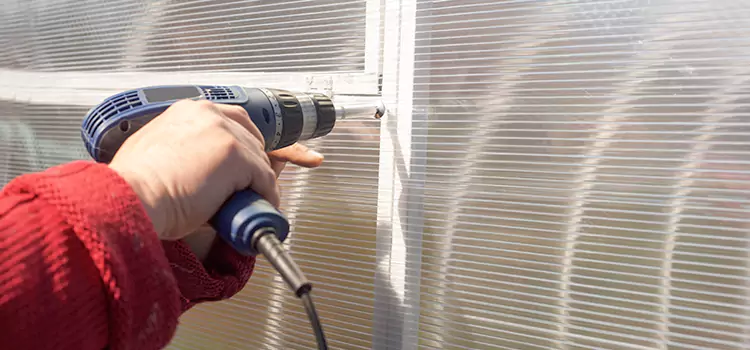 Sliding Screen Door Repair Wellesley