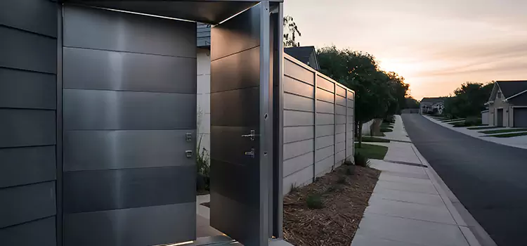 Comprehensive Steel Door Solutions in Wellesley, MA