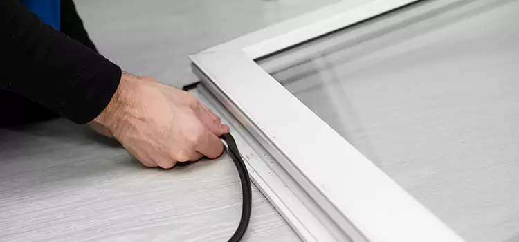 Commercial Door Weather Stripping Wellesley