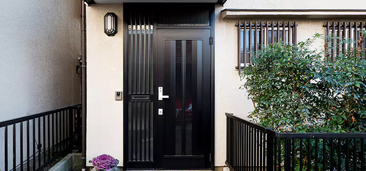 Popular Exterior Door Options in Wellesley, MA