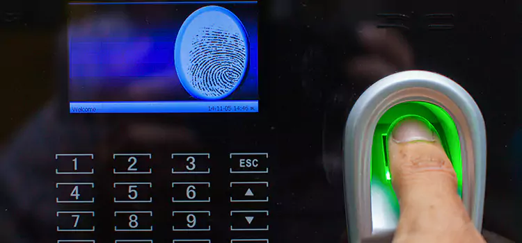Your Trusted Partner for Secure Access in Wellesley, MA