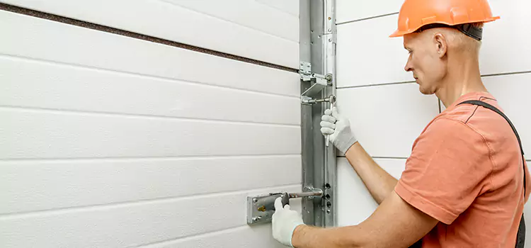 Why Choose Us for Garage Door Lock Services in Wellesley, MA?