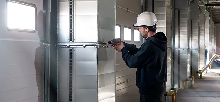 Prompt and Professional Garage Door Service in Wellesley, Massachusetts