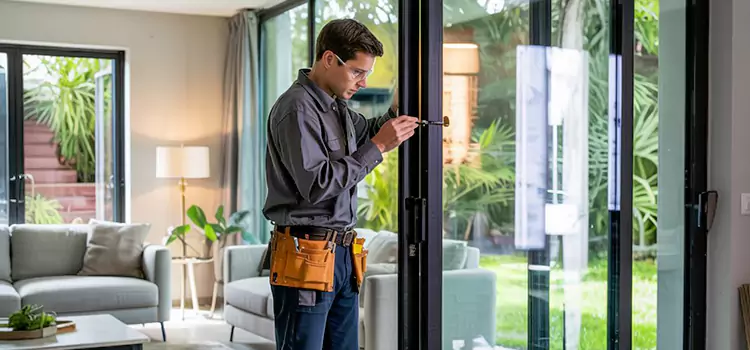 Why Choose Us for Your Glass Door Needs in Wellesley, MA?