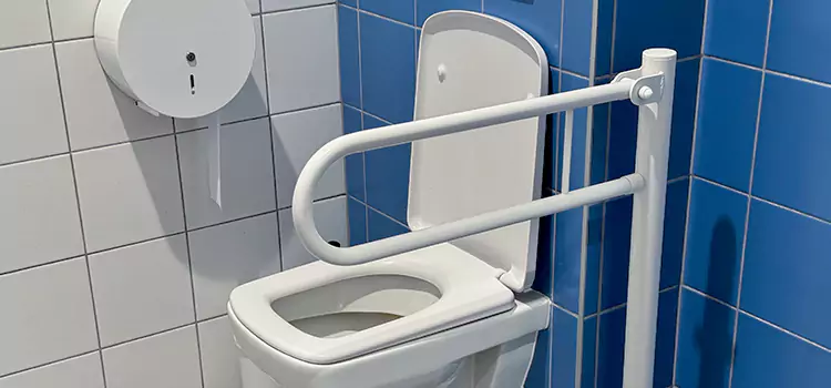 Comprehensive Solutions in Wellesley, MA for Accessible Facilities