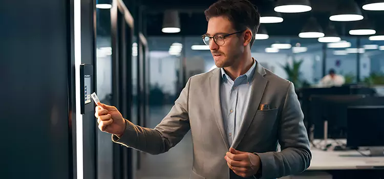 Our Commitment to Keycard Security Excellence in Wellesley, MA