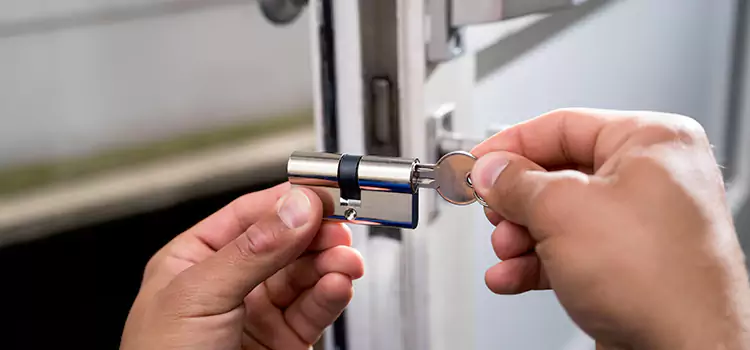 Lock Change Locksmiths Wellesley