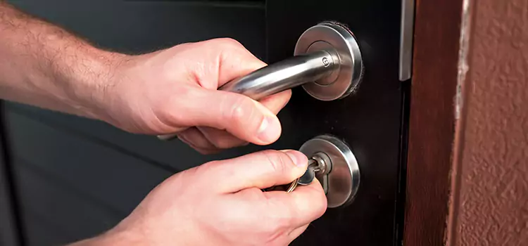 Master Key Control and Audits Wellesley