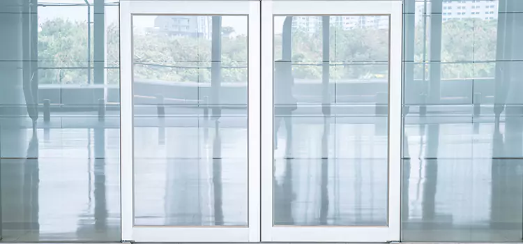 Mobile Sliding Screen Door Replacement Wellesley