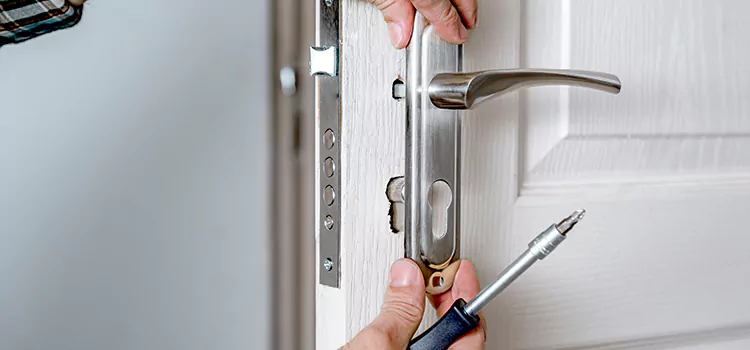 New Door Frame Installation Wellesley