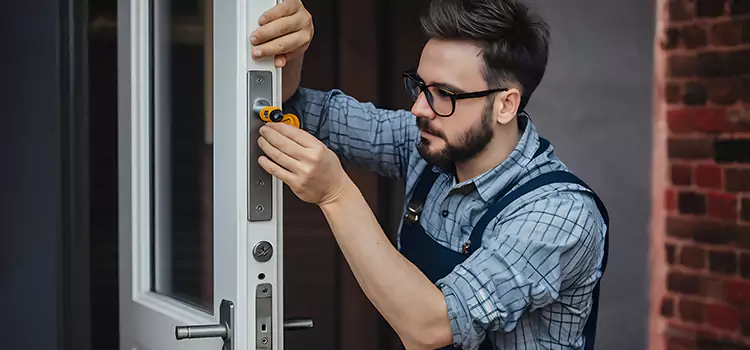 Residential Door Repairs Wellesley