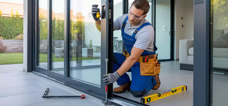 Patio Door Replacement Wellesley