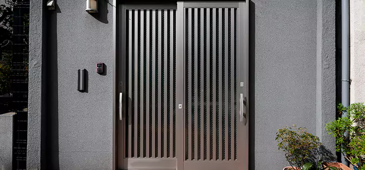 Specialized Steel Door Services in Wellesley, MA