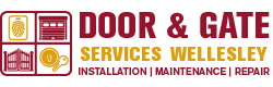 Door & Gate Services Wellesley